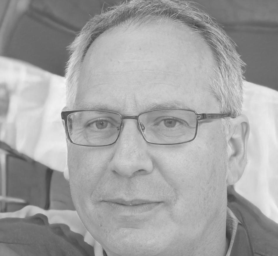 Portrait professionnel de Séverin Montjean