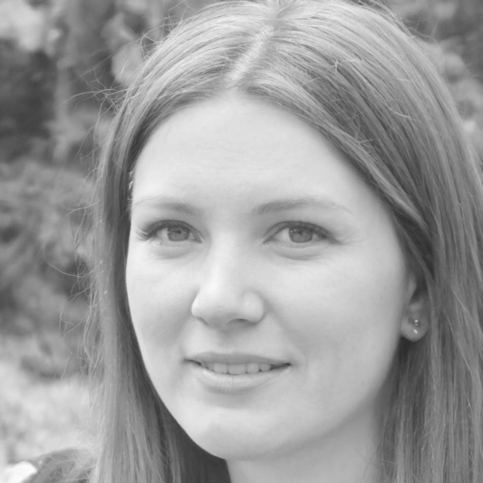 Portrait d'Ophélie Martineau, Contrôleur de Gestion